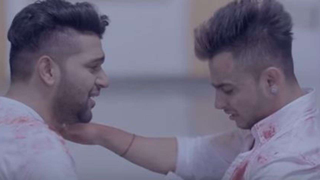 Yaar Mod Do (Guru Randhawa and Millind Gaba)