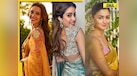  Triptii Dimri, Janhvi Kapoor, Alia Bhatt and other leading ladies of Bollywood with blockbuster projects lined-up 