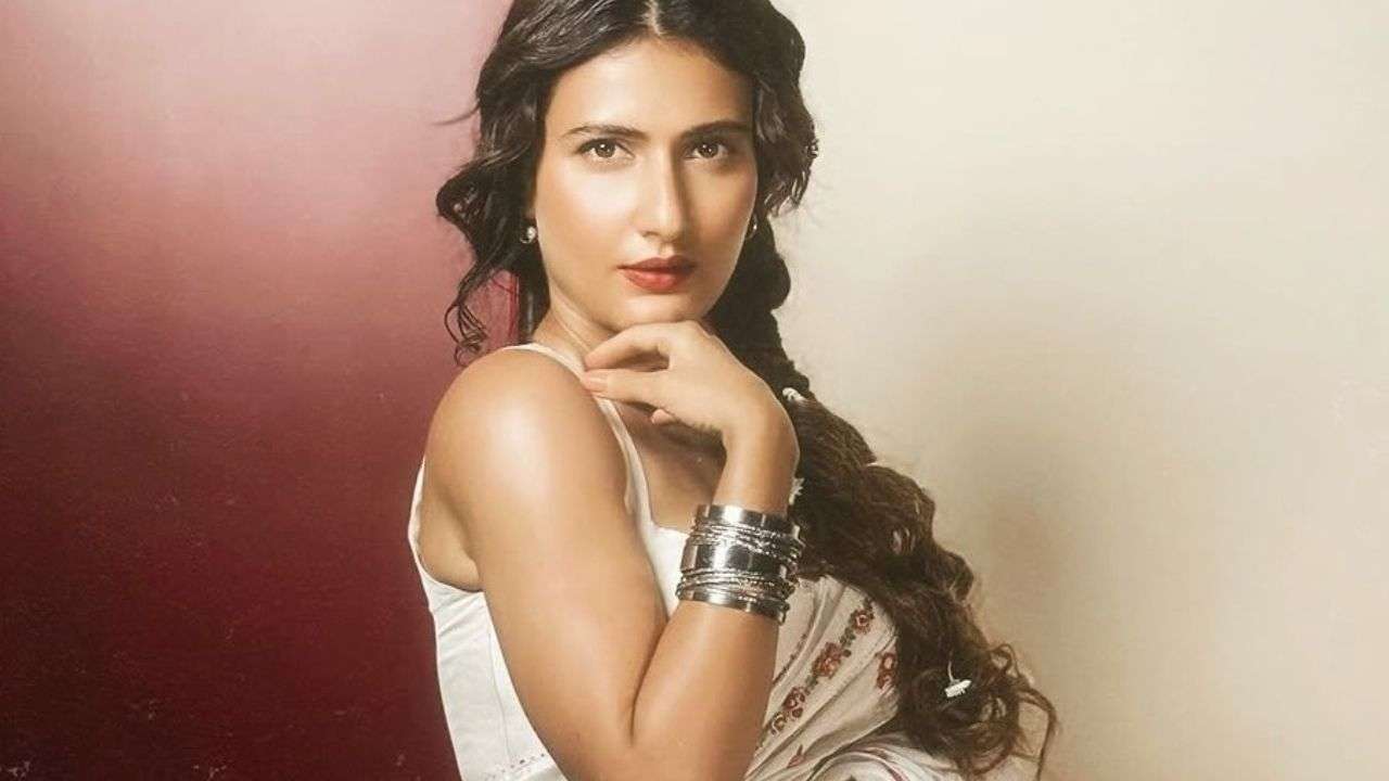 Fatima Sana Shaikh
