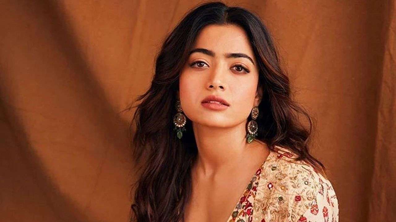 Rashmika Mandanna