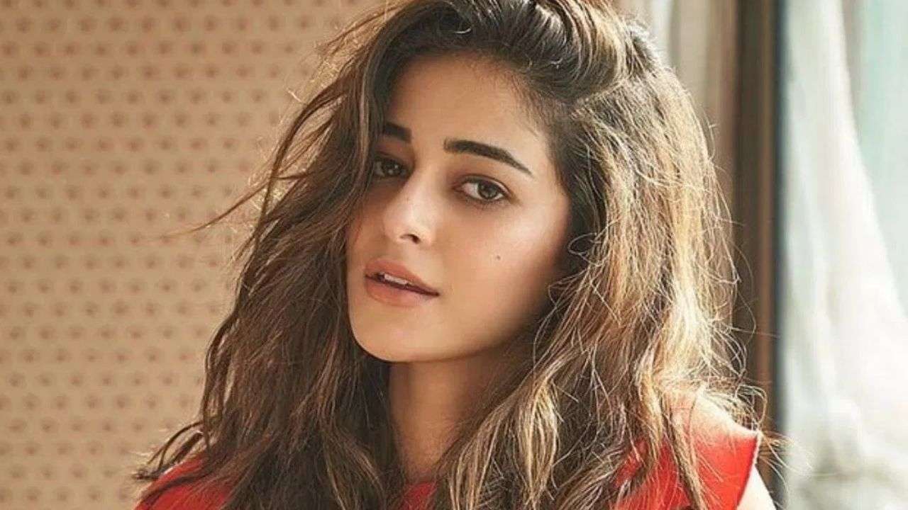 Ananya Panday