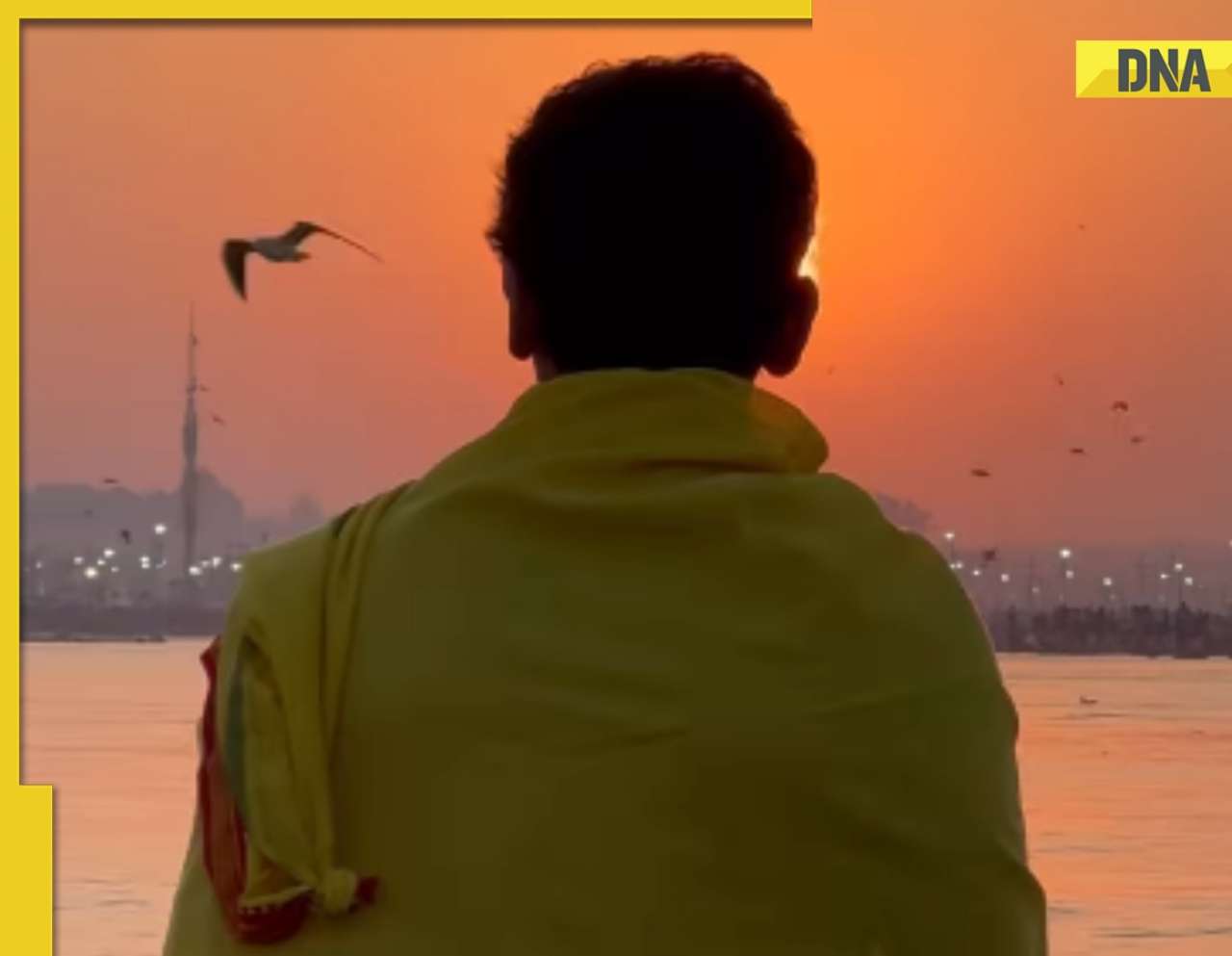 Meet actor who was thrown out of show in just 3 days, was left shattered, struggled for Rs 500; he is now India's top...
