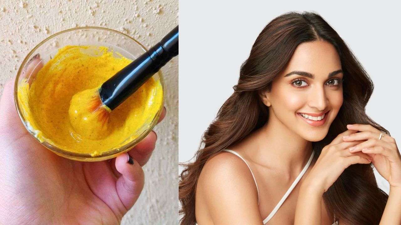 Grandma’s detox mask recipe