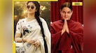  Keerthy Suresh to Kangana Ranaut: 5 Indian actresses who brilliantly portrayed iconic actresses on-screen 