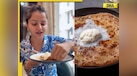  Rubina Dilaik's crème brûlée paratha is the 'desi' dessert twist perfect for monsoon, recipe inside 