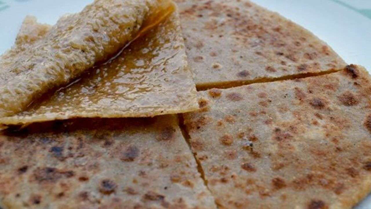Crispy, golden cooking