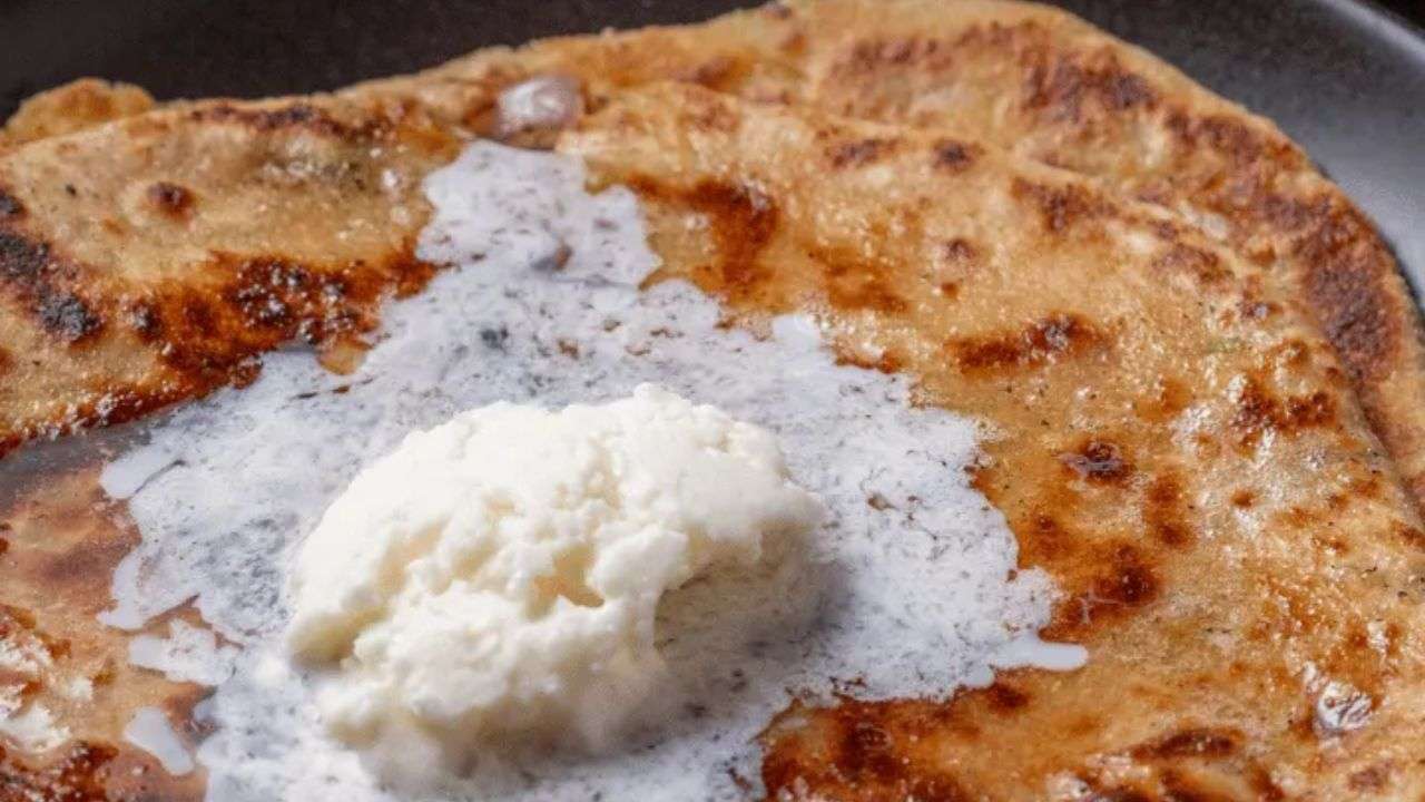 The final touch: Ice cream topper