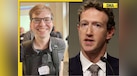  Who is Matt Deitke? 24-years-old AI genius, who turned down Meta's 125 billion USD offer, later Mark Zuckerberg personally met him with double paycheck 