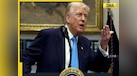  'It's that face, it's those lips': Donald Trump's praise for White House secretary draws irk on internet, netizens call him 'creepy old man' 