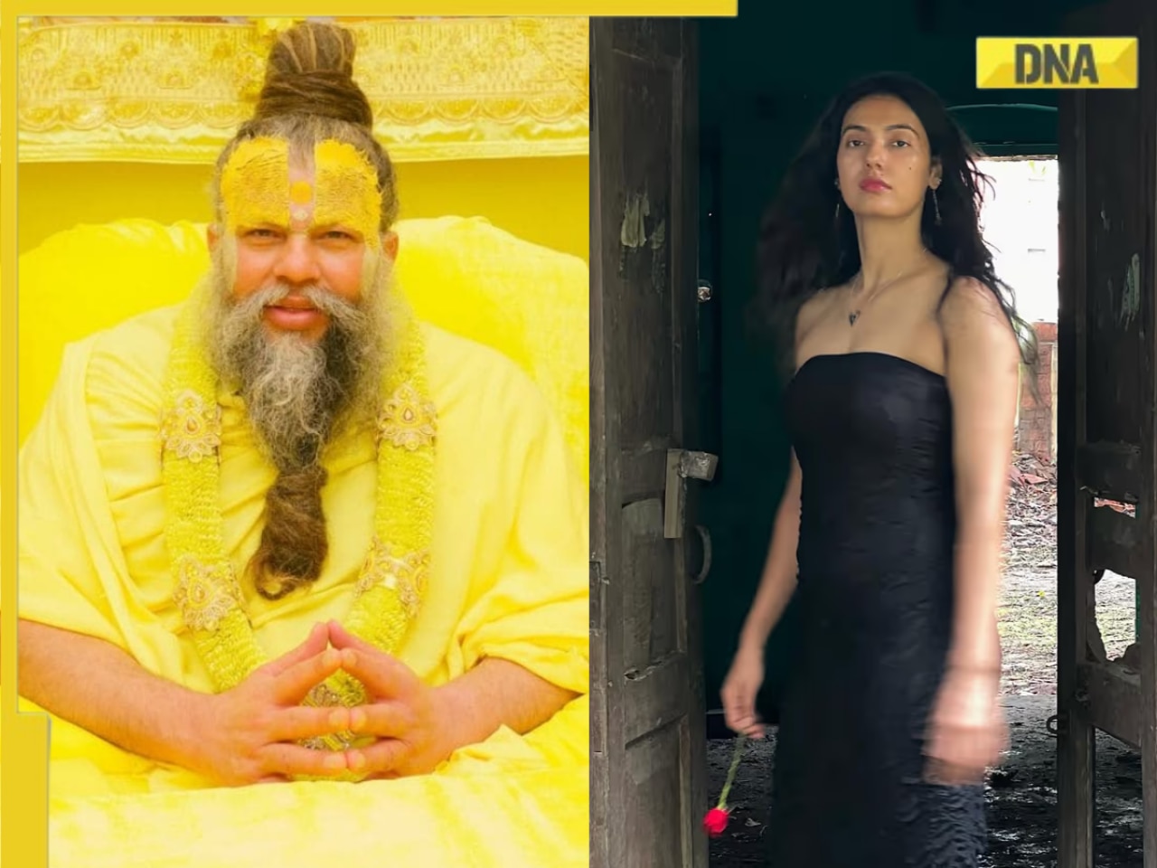 Viral video: After Disha Patani's sister Khushboo Patani's backlash, Premanand says 'hum kaduva bolenge', reacts to criticism: 'Naali ka keeda, naali mein..'