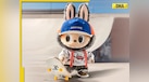  This is world's most expensive Labubu doll, once priced at Rs 7000, now sold for whopping... 
