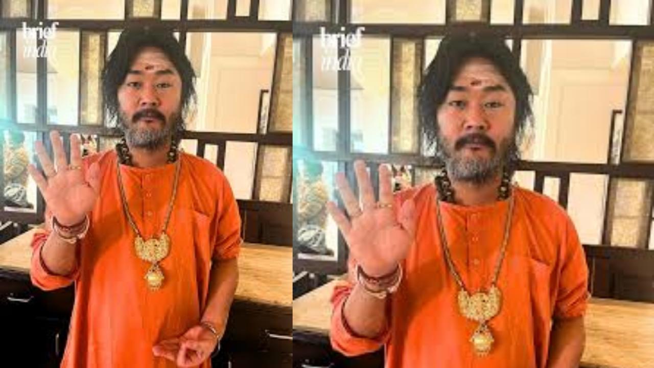 टोक्यो के एक पूर्व बिजनेसमैन