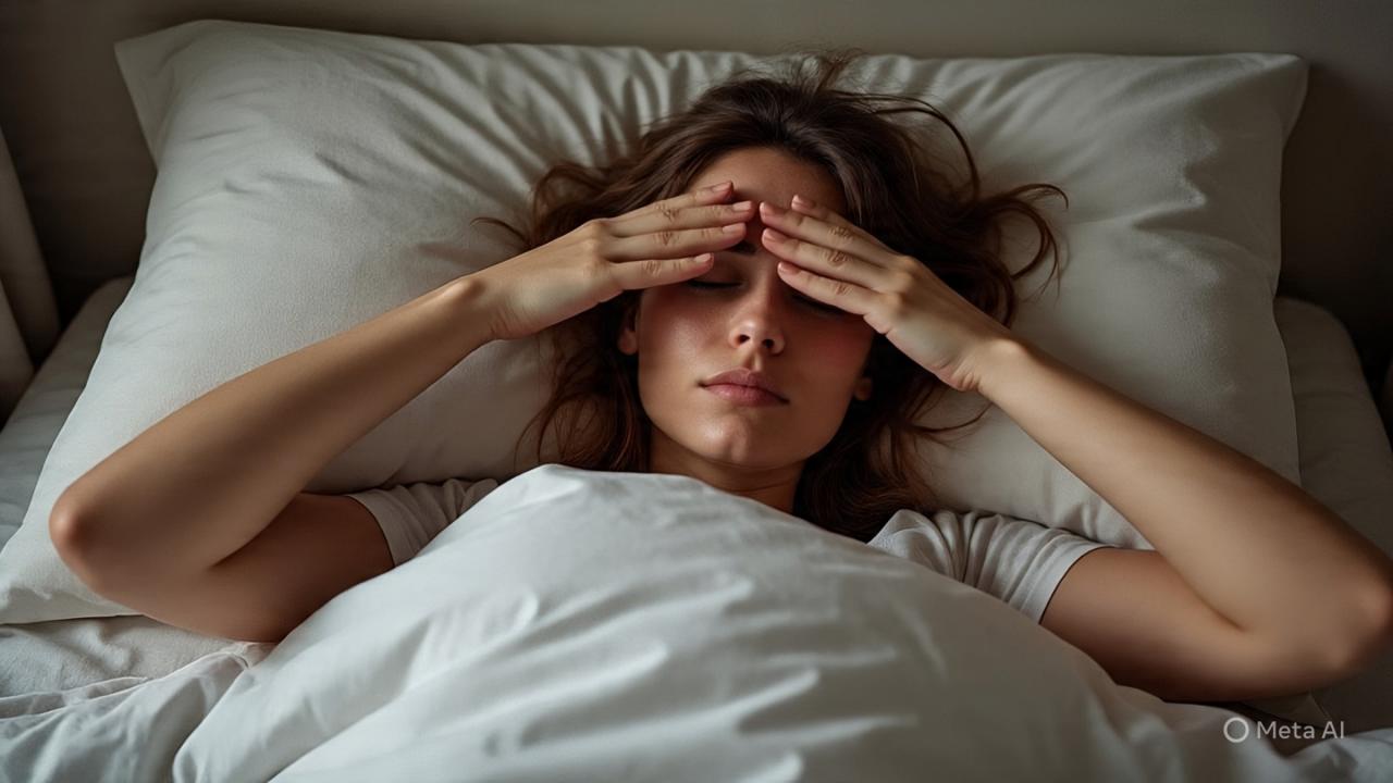 सोने से ज्यादा ये है महत्वपूर्ण की कब सोते हैं, कितनी बार जागते हैं