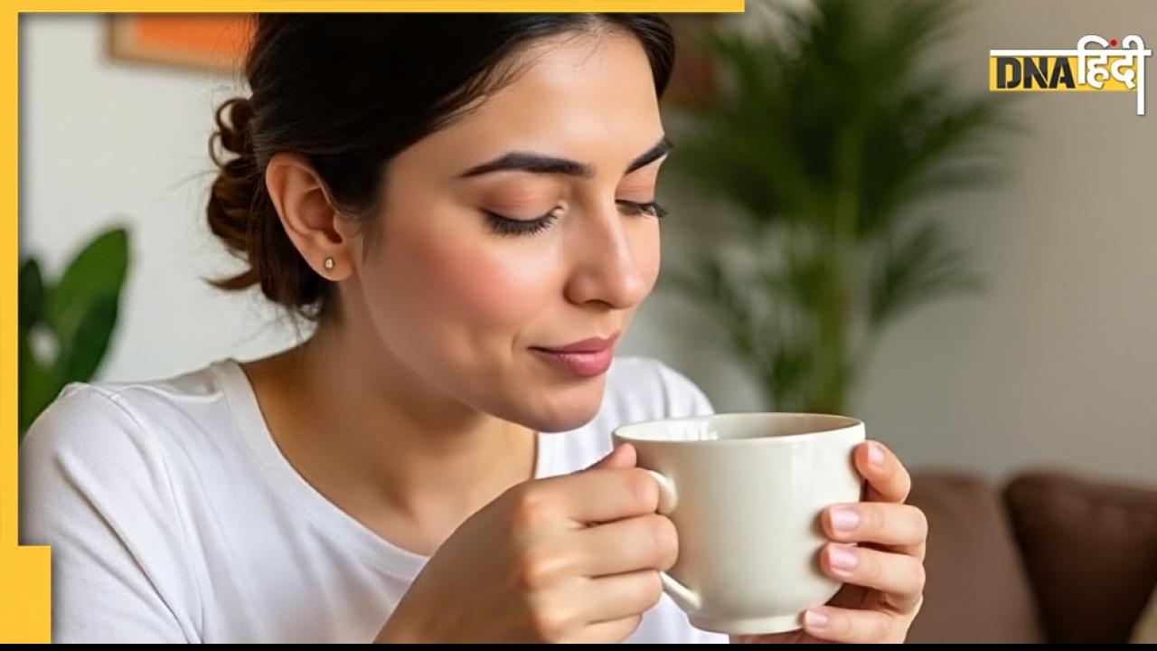 इस Magical Tea से रिप्लेस करें रोज की चाय 