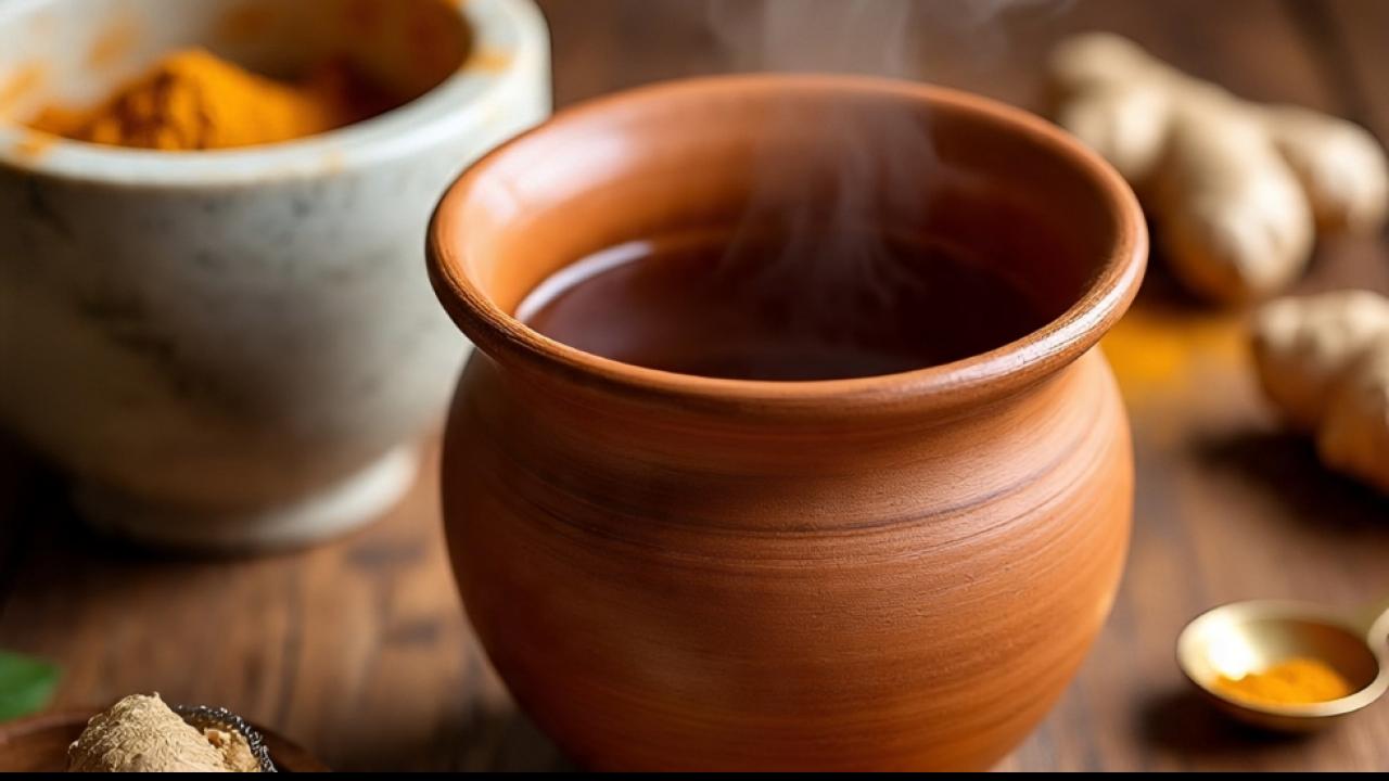 कैसे बनाएं ये चाय? 