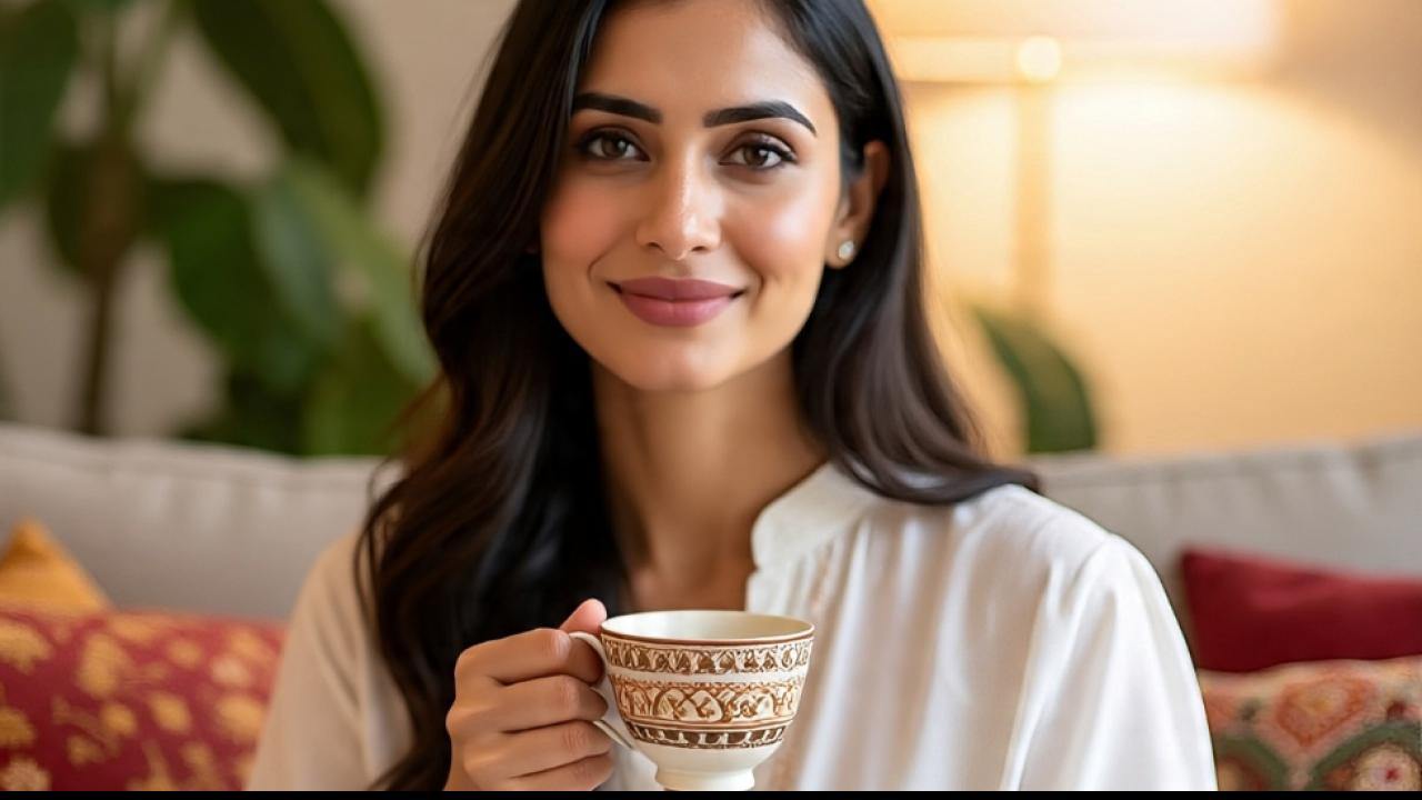कैसे असर करती है ये चाय? 