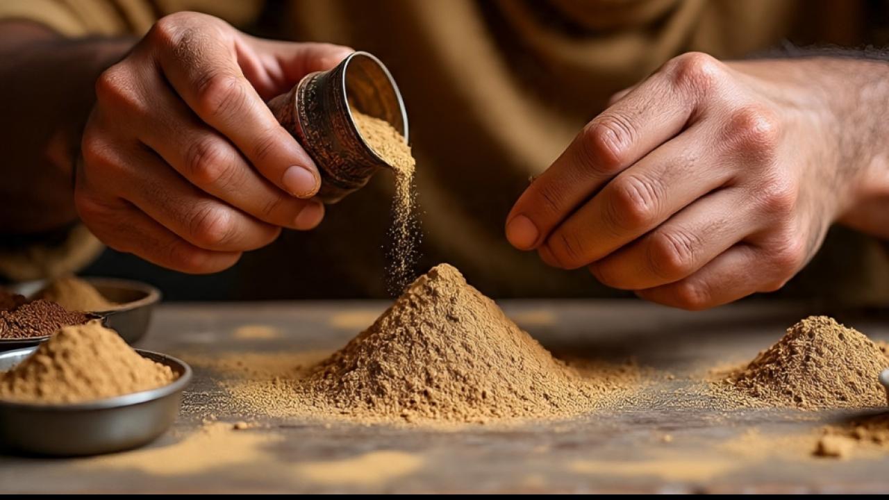 अर्जुन की छाल
