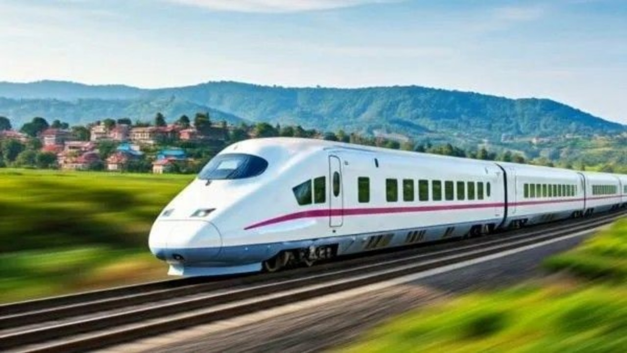 इस रूट पर कुल 12 स्टेशन होंगे