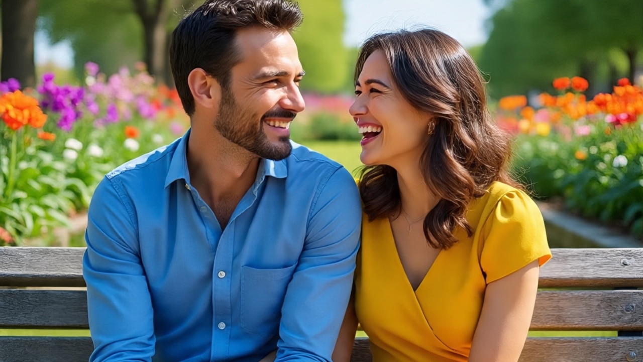 सामने वाले की बातों को भी उतनी ही अहमियत दें
