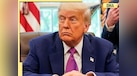  US President Donald Trump issues big statement on reciprocal tariffs amid trade negotiations: 'Not looking for...' 