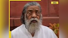  Former Jharkhand Chief Minister Shibu Soren passes away at 81 in Delhi, son Hemant Soren confirms demise 