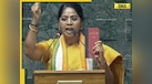 Congress MP Sudha Ramakrishnan's gold chain snatched during morning walk in Delhi's high-security zone, writes to Home Minister Amit Shah 