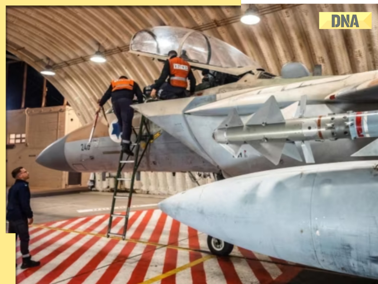 Mass Walkout at Boeing: Over 3000 US factory workers vote to strike due to...; Will Boeing’s F-15, F-47 jet production be delayed?