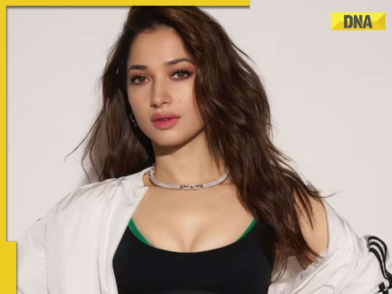 Tamannaah Bhatia's 'gross but works' acne hack under dermatologist scanner, should you try it?