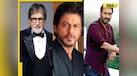  Amitabh Bachchan, Shah Rukh Khan, Ajay Devgn and more Bollywood actors who are proud owners of luxurious private jets 
