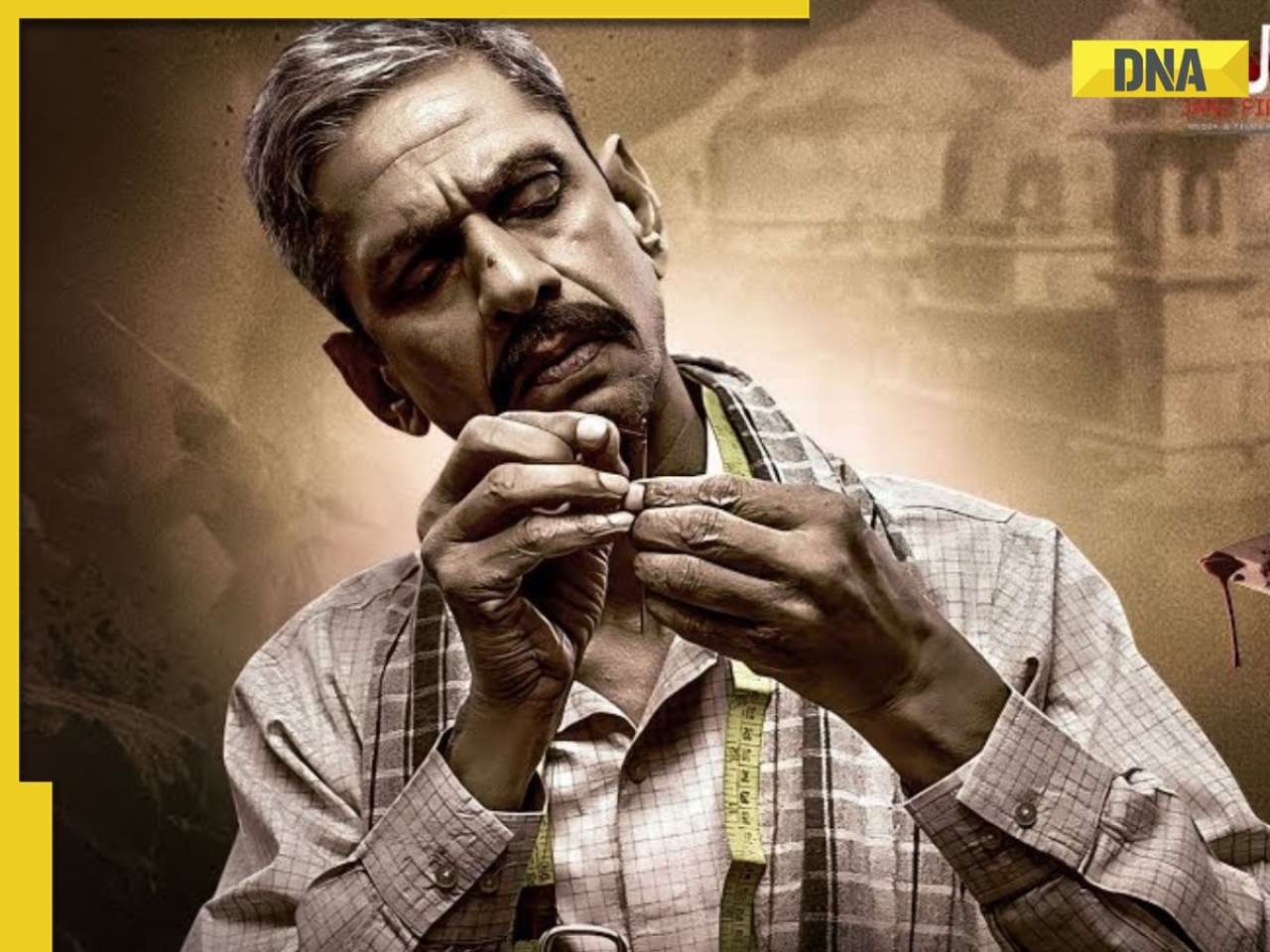 From romance to real crime, 4 upcoming Hindi films lighting up theatres this week