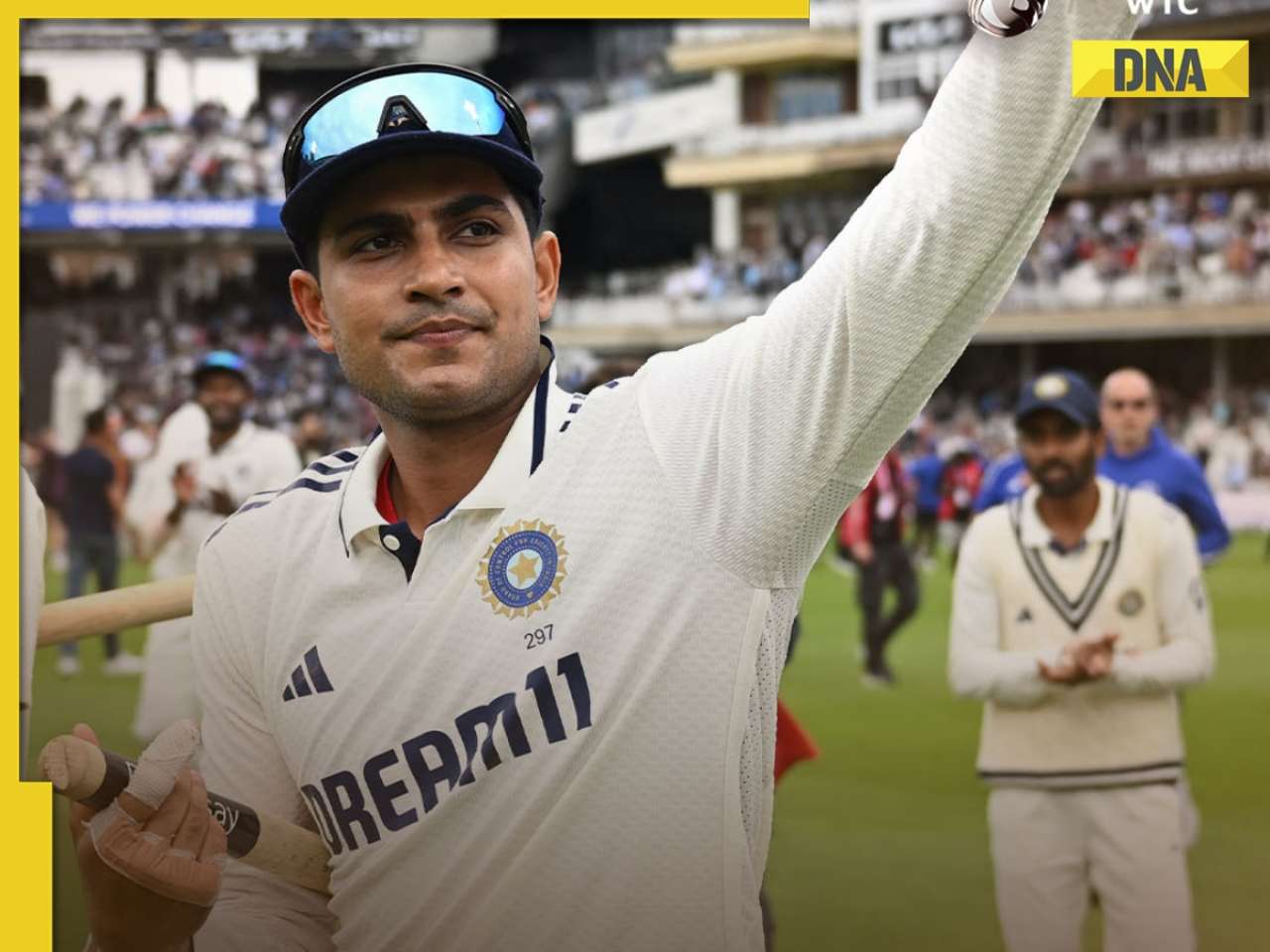 After clinching Oval Test, how many games does Team India need to win to qualify for WTC Final in 2027?