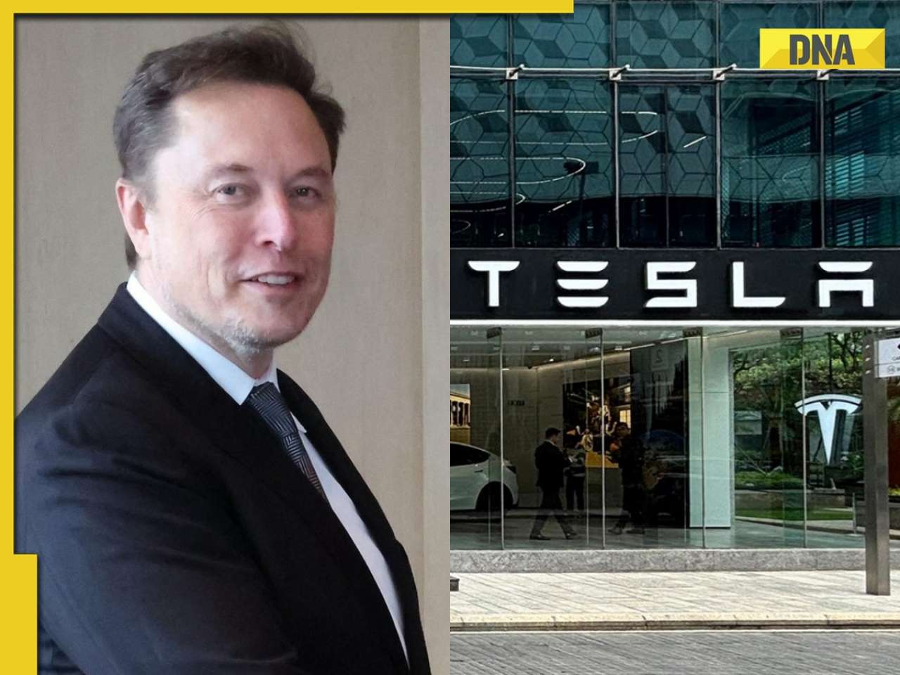 Elon Musk's Tesla set to open 2nd India showroom on August 11 in this city, not Chennai, Bengaluru