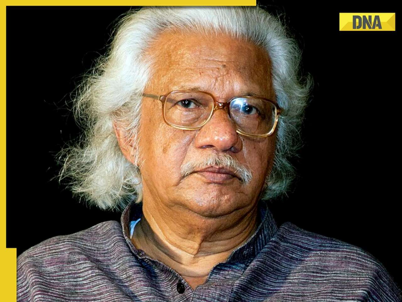 Complaint filed against legendary director Adoor Gopalakrishnan for his controversial remarks on SC/ST filmmakers