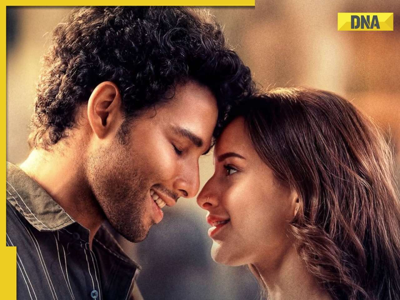 Dhadak 2 box office collection day 4: Siddhant Chaturvedi, Triptii Dimri film continues to struggle despite good reviews, earns just...