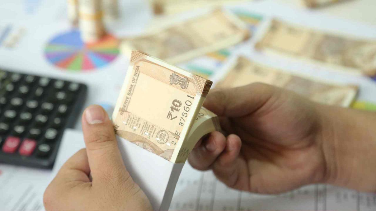 Formula for earning 56 thousand per month