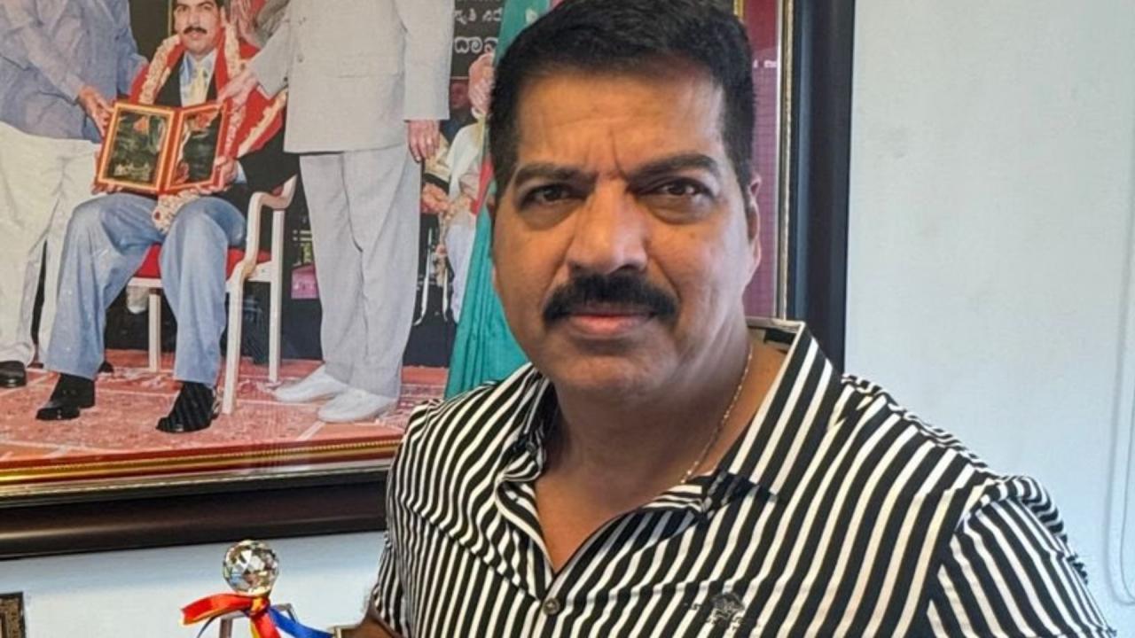 1995 में महाराष्ट्र पुलिस का हिस्सा बने थे दया नायक