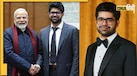 वो IITian जिसने उड़ाई ChatGPT की नींद, AI में दिलचस्पी ने पहुंचाया विदेश, जानें अरविंद श्रीनिवास की कहानी