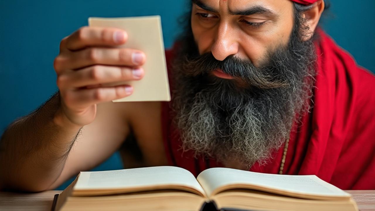 बादशाहों जैसी जिंदगी