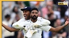IND vs ENG 2025 टेस्ट सीरीज में सबसे ज्यादा विकेट लेने वाले 5 गेंदबाज, लिस्ट में टॉप पर मियां भाई