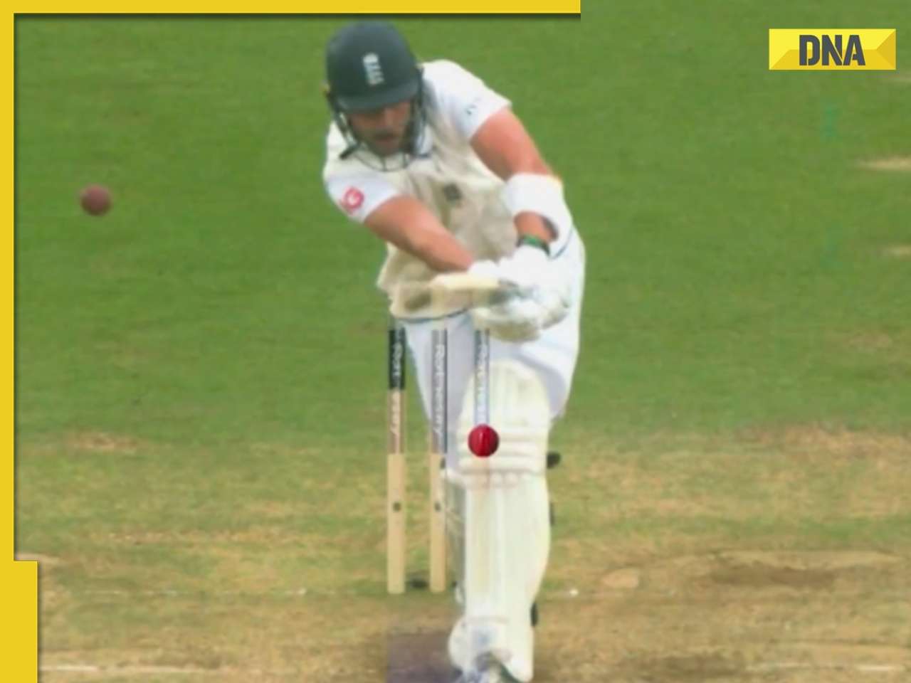 IND vs ENG 5th Test: Did England lose one run due to on-field umpire's LBW decision at Oval? Here's the truth