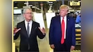  Apple CEO Tim Cook defies Donald Trump's criticism of India's iPhone production for US market, says 'there hasn't been...' 