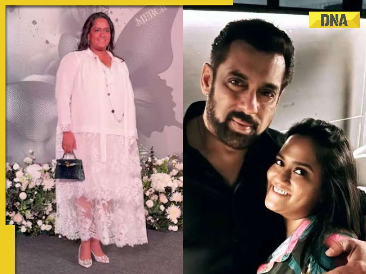Salman Khan's sister Arpita Khan flaunts Rs 72 lakh Birkin bag: Know about her luxurious lifestyle, investments and more