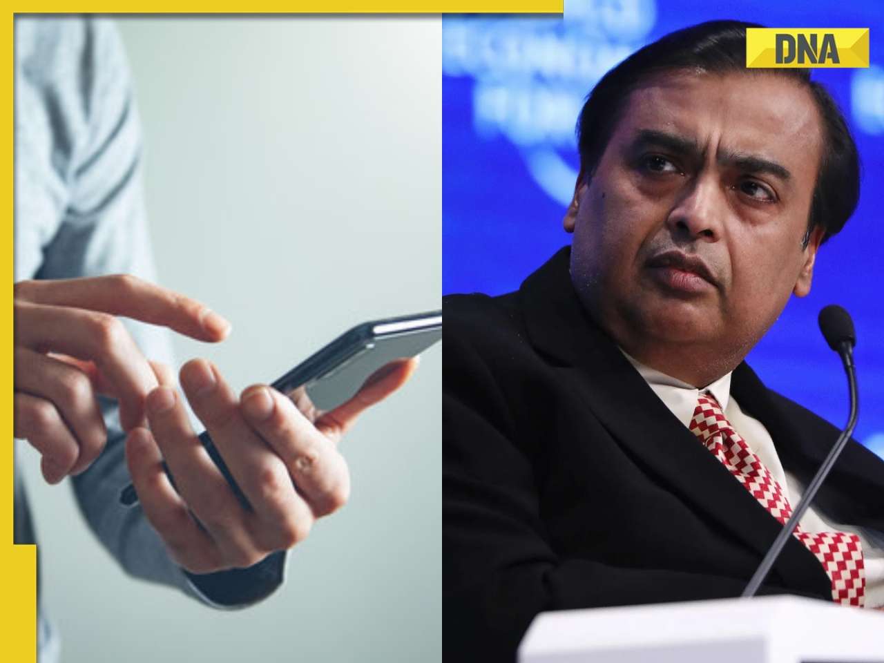 Meet man, who becomes richer than Ambanis, Adani overnight after Rs 11356000 crore gets credited to his account mysteriously, know what happened exactly