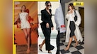 Janhvi Kapoor to Kim Kardashian: Here's how celebrities are bringing back anklet trend in 2025 