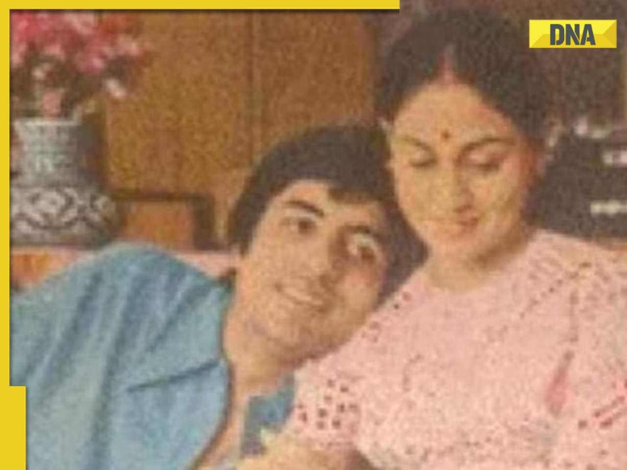 Amitabh Bachchan once called Jaya Bachchan 'embarrassingly straight', said his marriage was for...: 'When I want to be left alone she...'