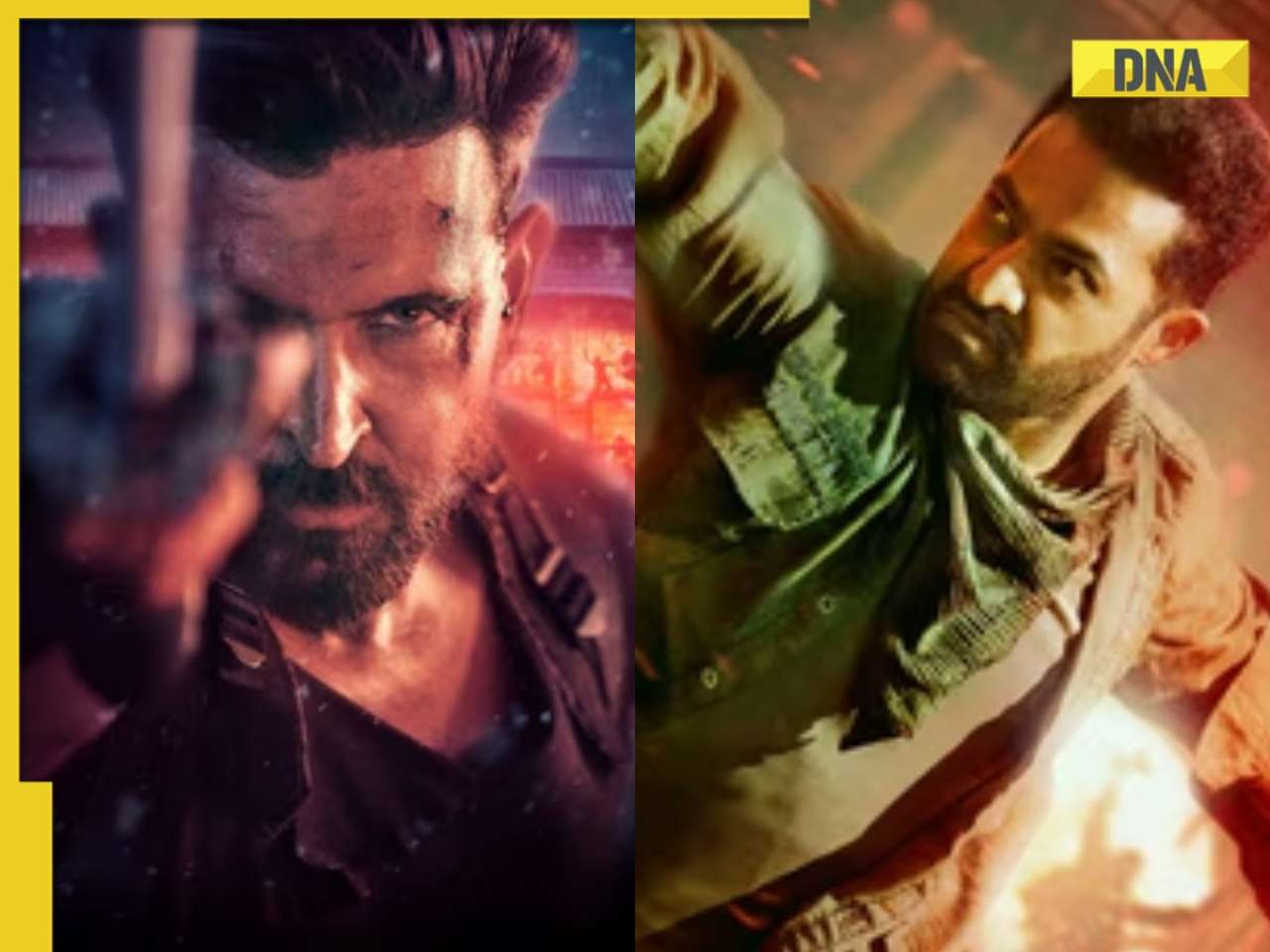 War 2: Hrithik Roshan, Jr NTR, Kiara Advani's action thriller is longest film in YRF Spyverse, has runtime of...