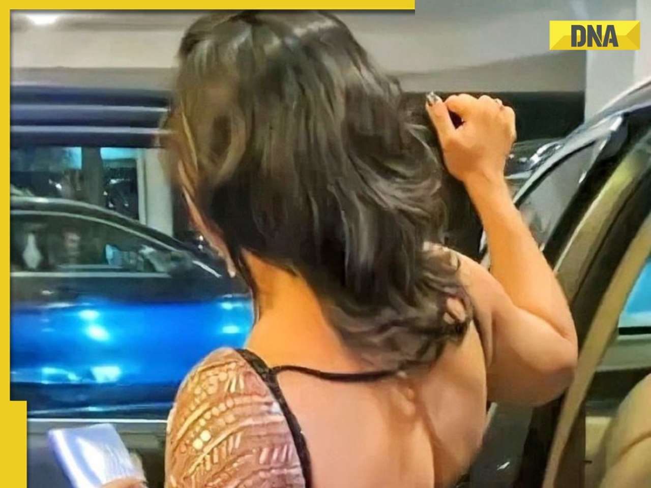 Meet India's richest actress with jaw-dropping net worth of Rs 4600 crores,  luxurious bungalows, investments and more; her name is...