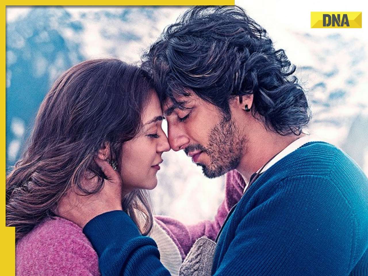 Saiyaara: Ahaan Panday, Aneet Padda-starrer is second Indian film to earn Rs 500 crore worldwide in 2025 after...