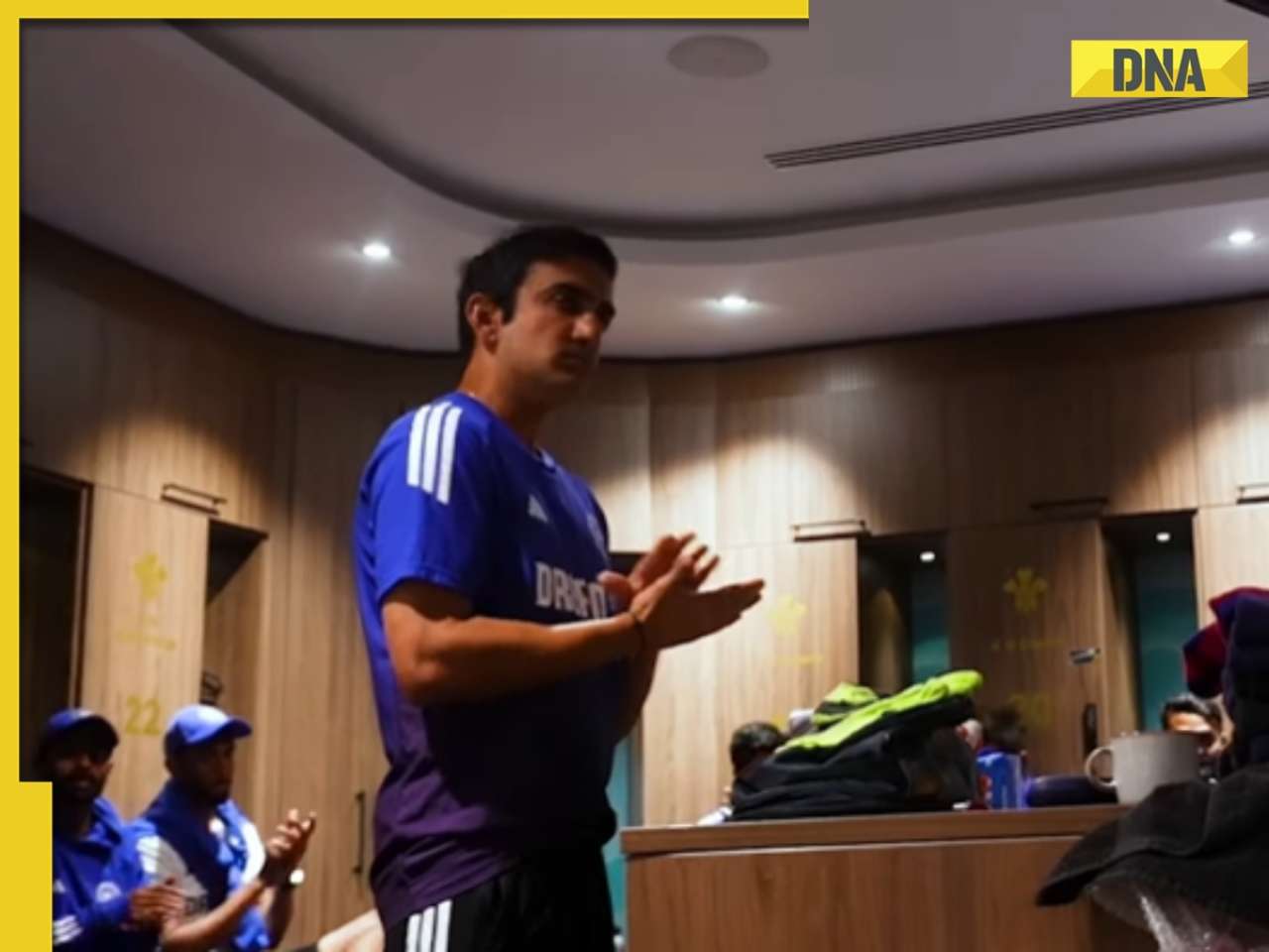 After levelling Test series vs England, Team India coach Gautam Gambhir aims to..., says 'people will come and go...'