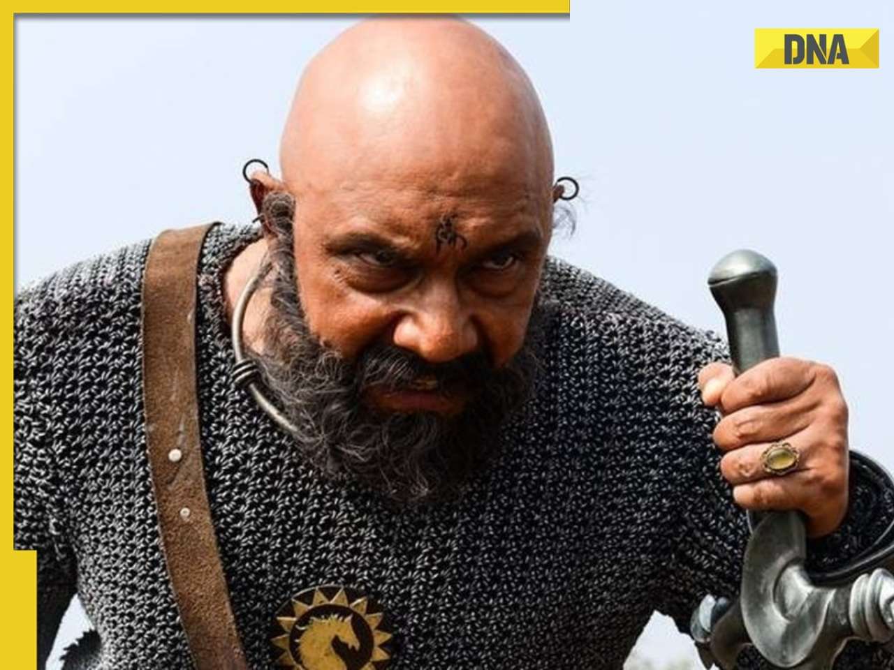 Baahubali's Kattappa aka Sathyaraj claims this film will earn Rs 1000 crore, is set to reunite with this superstar after 39 years
